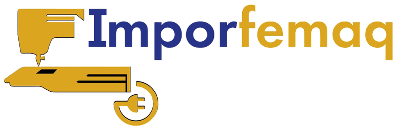 Imporfemaq — Maquinaria Premium